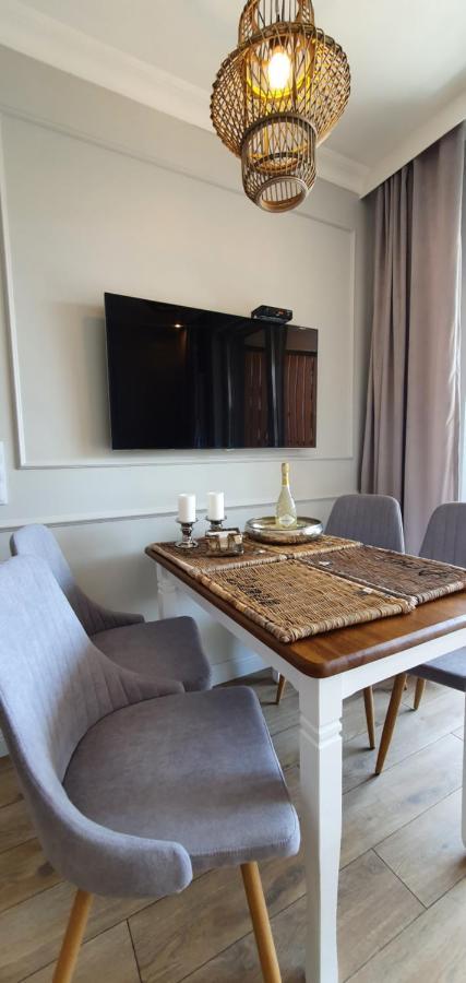 Holiday Home Bel Mare 205E Z Balkonem I Tarasem مينززدرويه المظهر الخارجي الصورة