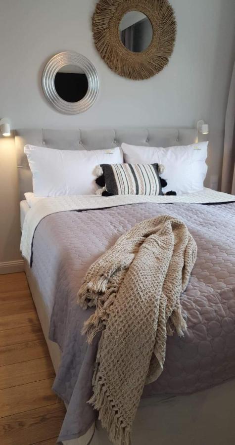 Holiday Home Bel Mare 205E Z Balkonem I Tarasem مينززدرويه المظهر الخارجي الصورة