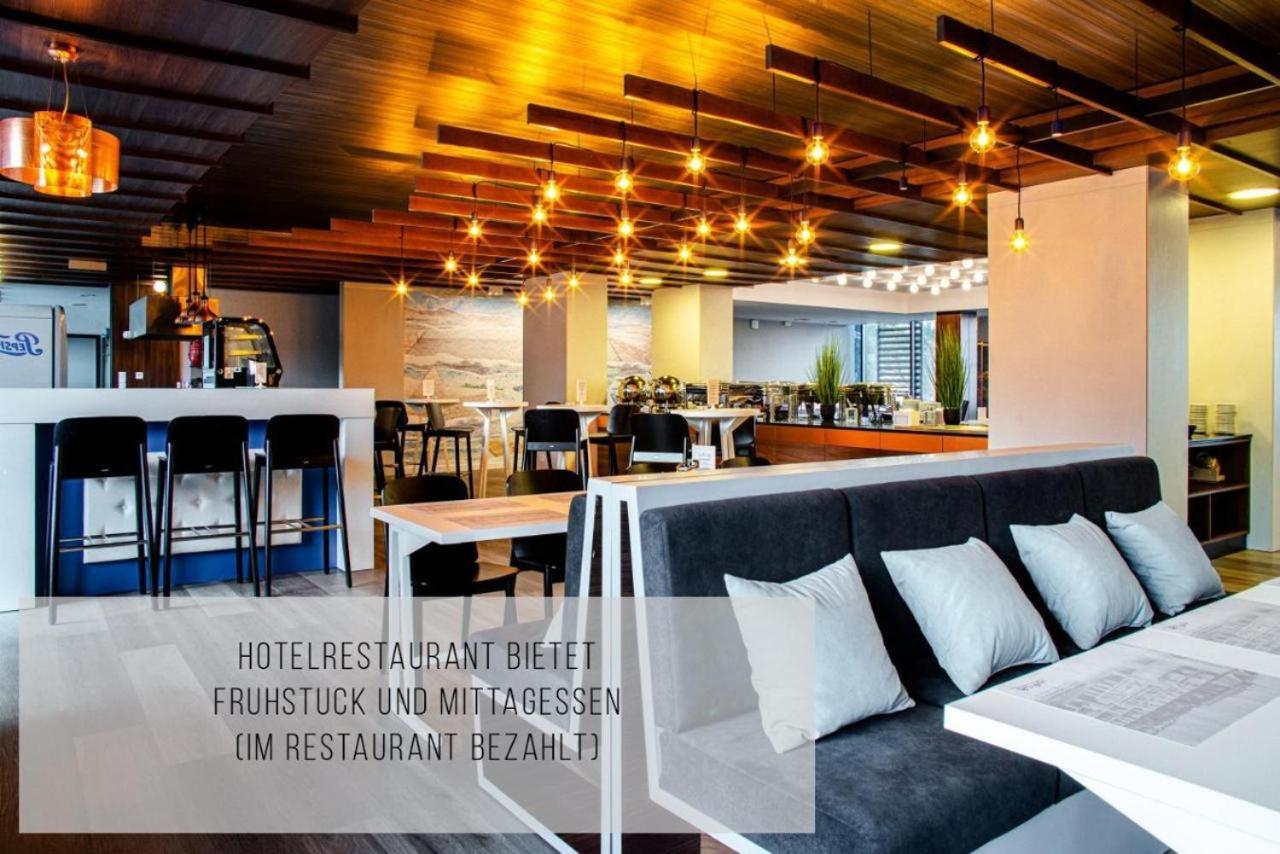 Holiday Home Bel Mare 205E Z Balkonem I Tarasem مينززدرويه المظهر الخارجي الصورة